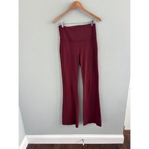 Lululemon Groove Flare Pants Size 8